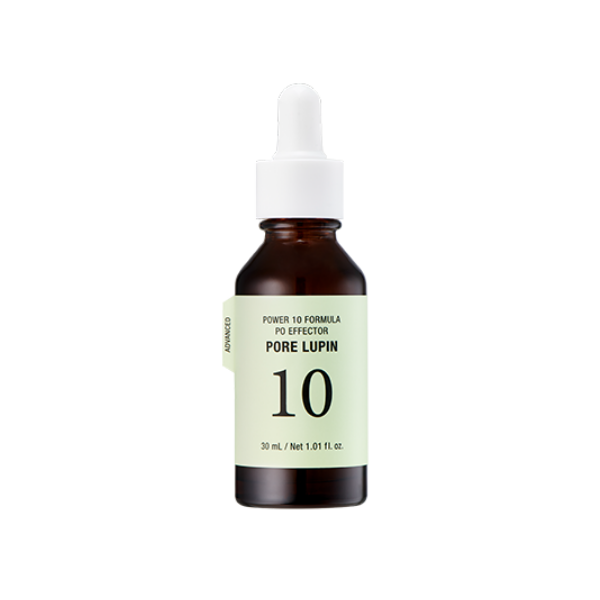 It's Skin - Power 10 Formula PO Effector - 30ml It's Skin - Power 10 Formula PO Effector - 30ml von It's Skin