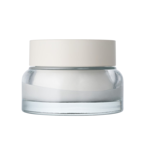 Sioris - Enriched By Nature Cream - 50ml von Sioris