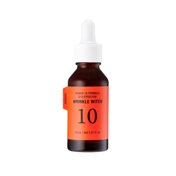 It's Skin - Power 10 Formula Q10 Effector - 30ml It's Skin - Power 10 Formula Q10 Effector - 30ml von It's Skin