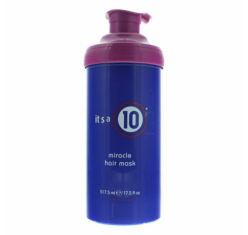 It`s a 10 Haarmaske It's A 10 Miracle Hair Mask 517.5ml von It`s a 10
