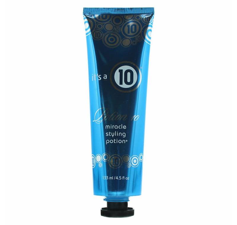 It`s a 10 Haarpflege-Set It s A 10 Potion 10 Miracle Styling Potion Cream 133ml von It`s a 10