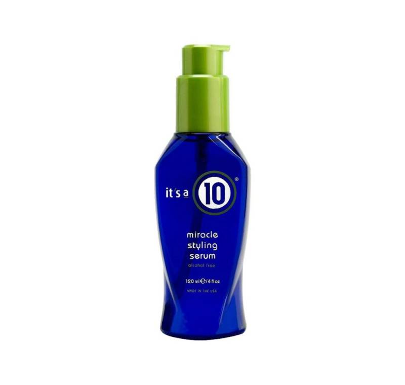 It`s a 10 Haarserum It's a 10 Miracle Styling Haarserum Anti-Frizz 120 ml von It`s a 10