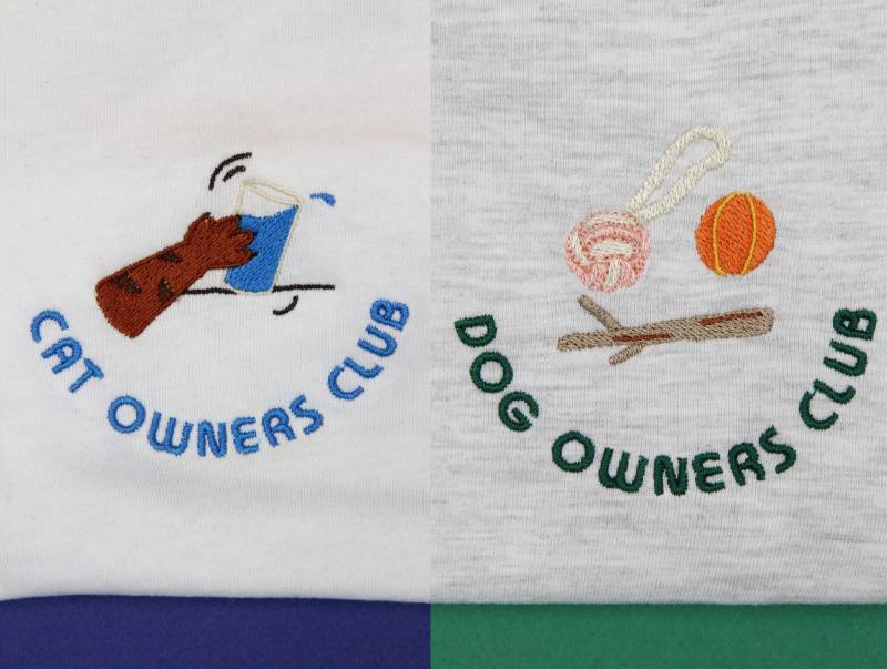 Wählen Sie Ihren Club von ItFilsGood