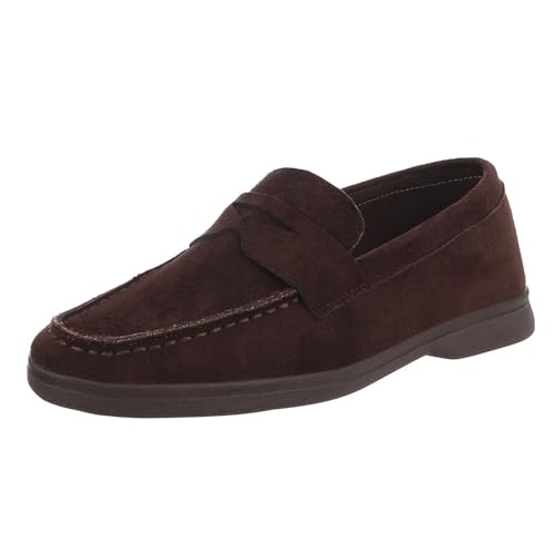 Ital Design Damenschuhe Halbschuhe Mokassins, TC-30-, Textil, Braun, Gr. 38 Ital Design Damenschuhe Halbschuhe Mokassins, TC-30-, Textil, Braun, Gr. 38 von Ital Design