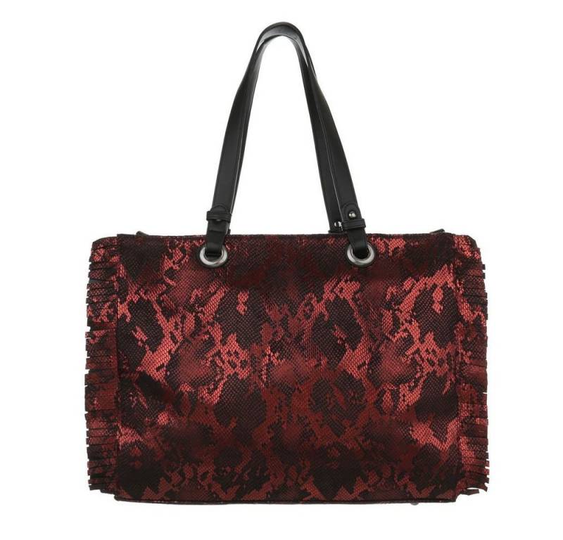 Ital-Design Shopper, Damen Handtasche von Ital-Design