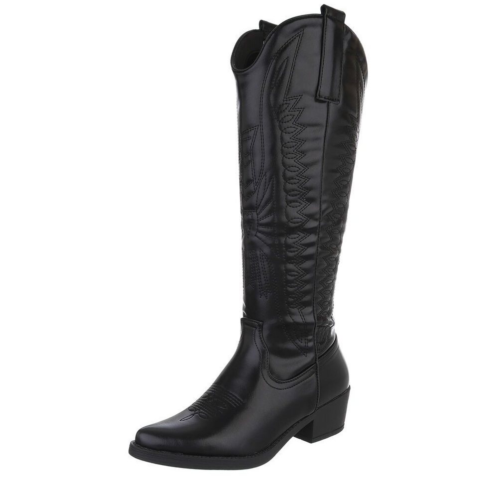 Ital-Design Westernstiefel von Ital-Design