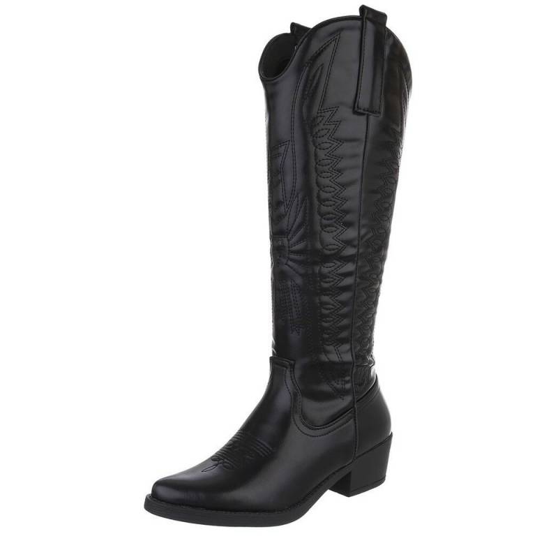 Ital-Design Westernstiefel von Ital-Design