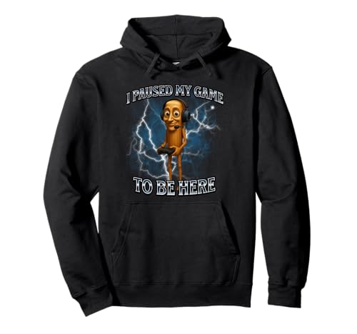 Italian Brainrot Gaming Gamer Kids Pullover Hoodie Italian Brainrot Gaming Gamer Kids Pullover Hoodie von Italian Brainrot Wear