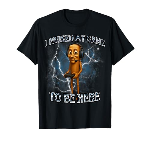Italian Brainrot Gaming Gamer Kids T-Shirt Italian Brainrot Gaming Gamer Kids T-Shirt von Italian Brainrot Wear