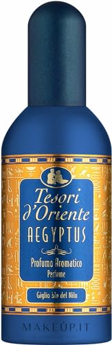 3x Tesori d'Oriente Aegyptus Aromatic Perfume, faszinierender und kostbarer Duft, 100 ml+ Italian Gourmet Polpa 400 g von Italian Gourmet E.R.