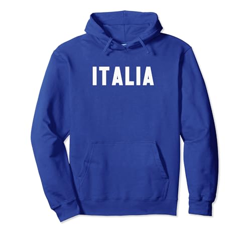 Italien Flagge Damen Italien Deko Kinder Italy Herren Italia Pullover Hoodie von Italienische Deko Männer Italien Frauen Italia