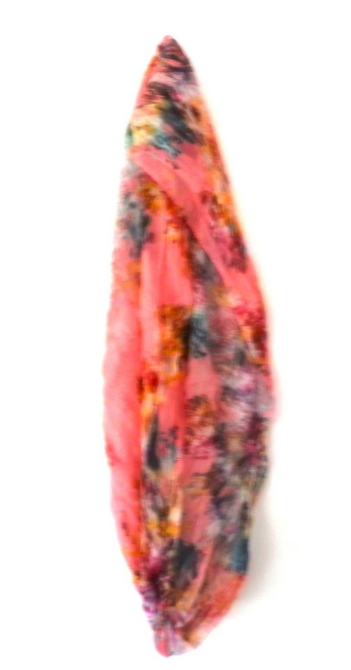 Italy Moda Loop Blümchen von Italy Moda