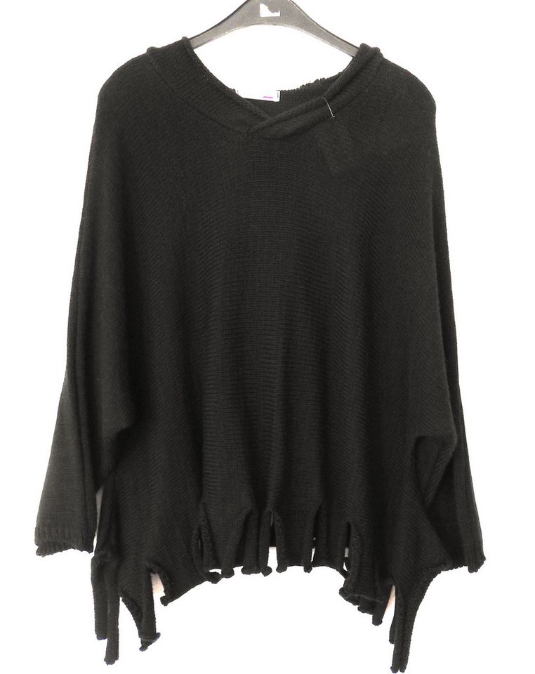 Italy Moda Strickpullover Rapunzel von Italy Moda