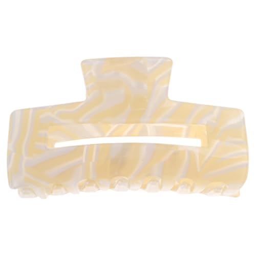 Haarklammer für bunte Perlmutt-Haarspangen, einzigartige Verzierung, Haarnadel, modisch, einzigartige Verzierung von Itkcozcg