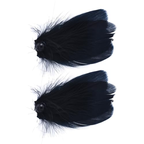 Itkcozcg Elegante künstliche Perlen, gefiederte Haarnadel, Ballettstile, Seitenclip für Mädchen und Frauen, Party- und Bühnenzubehör Itkcozcg Elegante künstliche Perlen, gefiederte Haarnadel, Ballettstile, Seitenclip für Mädchen und Frauen, Party- und Bühnenzubehör von Itkcozcg