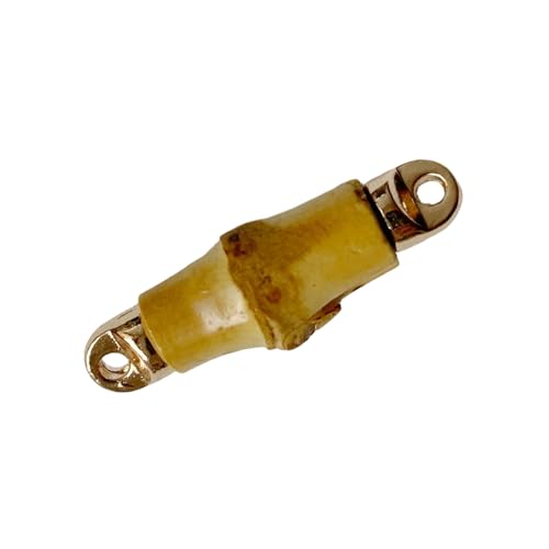 Mehrzweck 43 Mm Legierungsfässer Fässer Verschlüsse Praktische Schmuckbeutelzubehör Mit Einfacher Installationsdesign Bambus Design Geldbörse Hardware Mehrzweck 43 Mm Legierungsfässer Fässer Verschlüsse Praktische Schmuckbeutelzubehör Mit Einfacher Installationsdesign Bambus Design Geldbörse Hardware von Itkcozcg