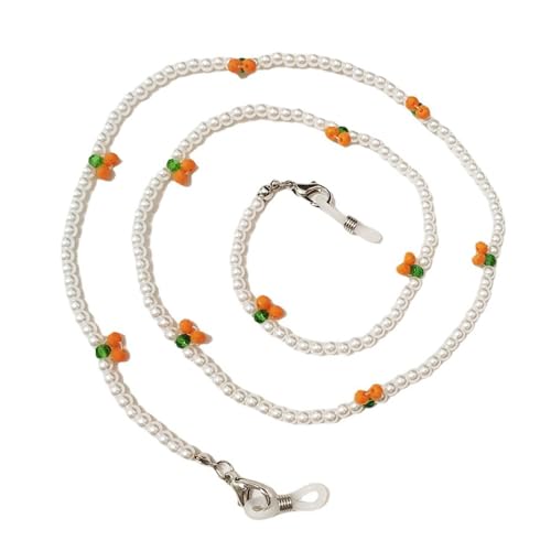 Mode Brillenkabel Mit Kirschen Elegante Halskette Styles Brillenkettendekoration Mit Lebendigen Kirschen Einzigartige Schmuckdesigns von Itkcozcg