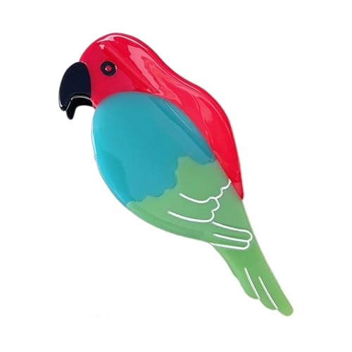 Zarte Haarklammer in Vogelform für Damen und Mädchen, Hautpflege, Make-up, Haarklammer für dünnes Haar, rutschfest, Pferdeschwanz, Haarklammer Zarte Haarklammer in Vogelform für Damen und Mädchen, Hautpflege, Make-up, Haarklammer für dünnes Haar, rutschfest, Pferdeschwanz, Haarklammer von Itkcozcg
