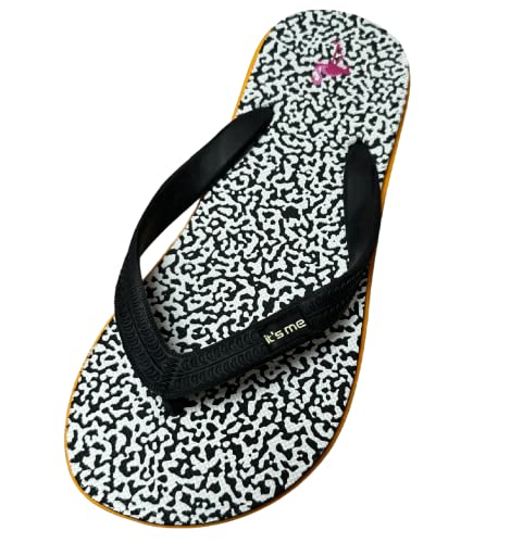 It's me Flip Flops | die weichesten Flip Flops Aller Zeiten weil aus100% Naturkautschuk| von Its-Me