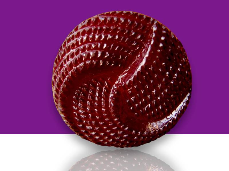 Art Deco Überarbeitung Ring von ItsDanaMade