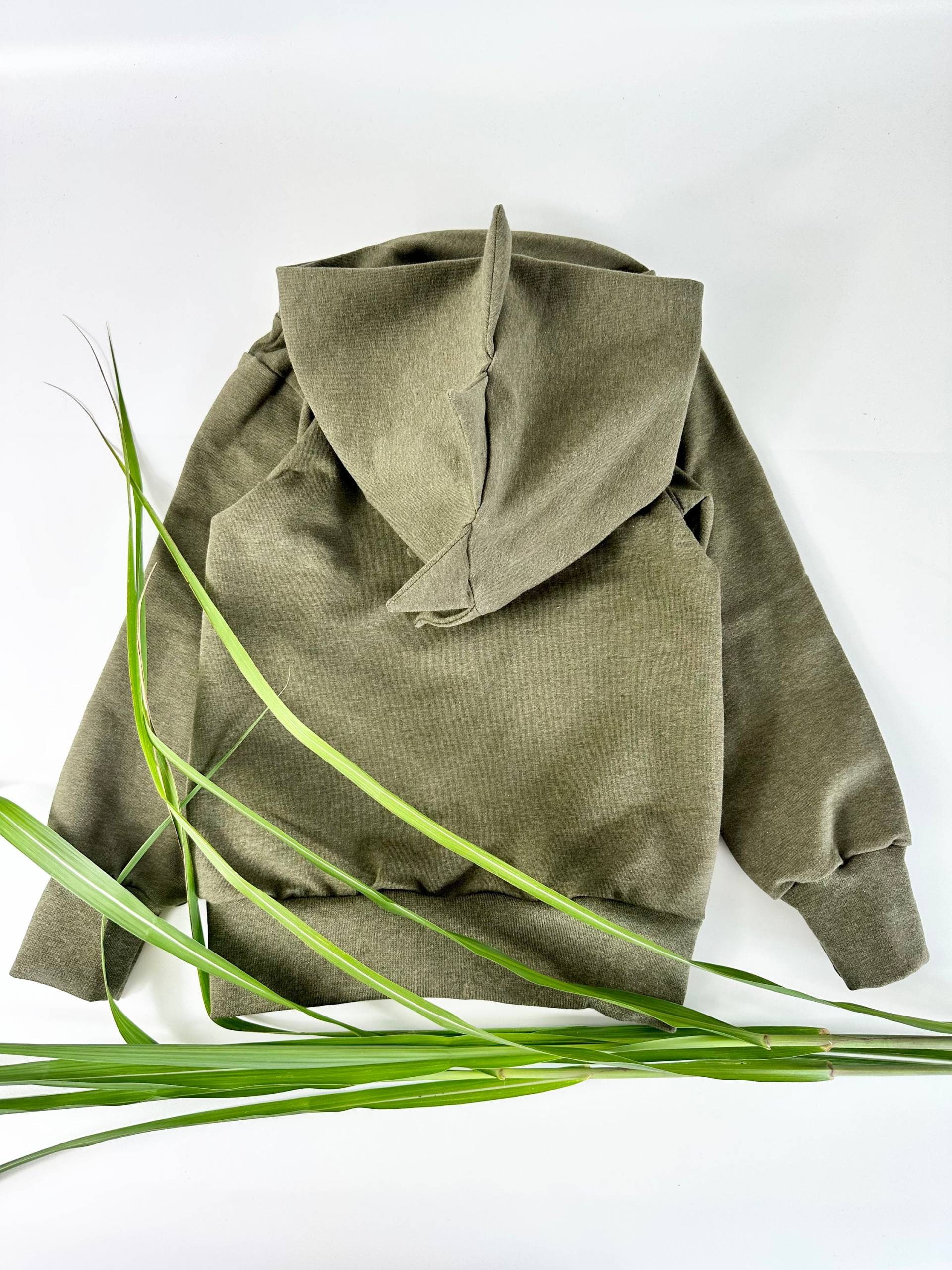 Hoodie „Dino" von ItsLessig