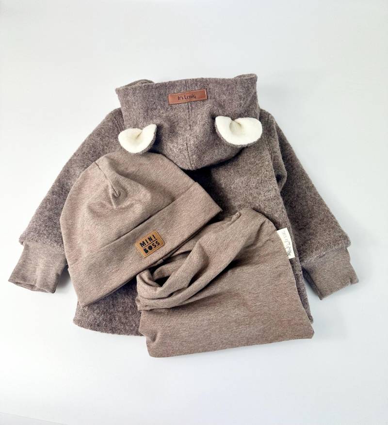 Mütze & Loop von ItsLessig