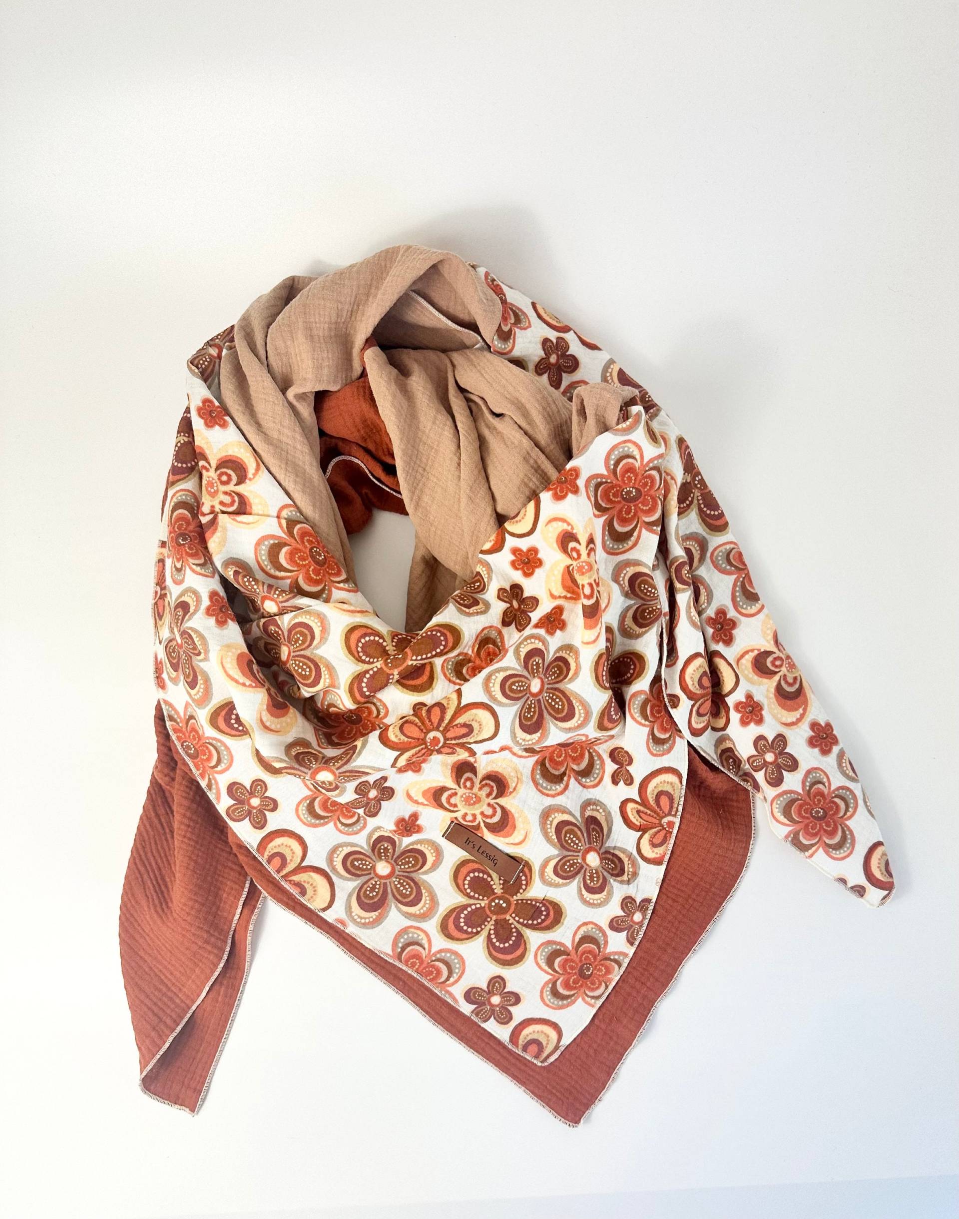 Musselin Tuch Xxl von ItsLessig