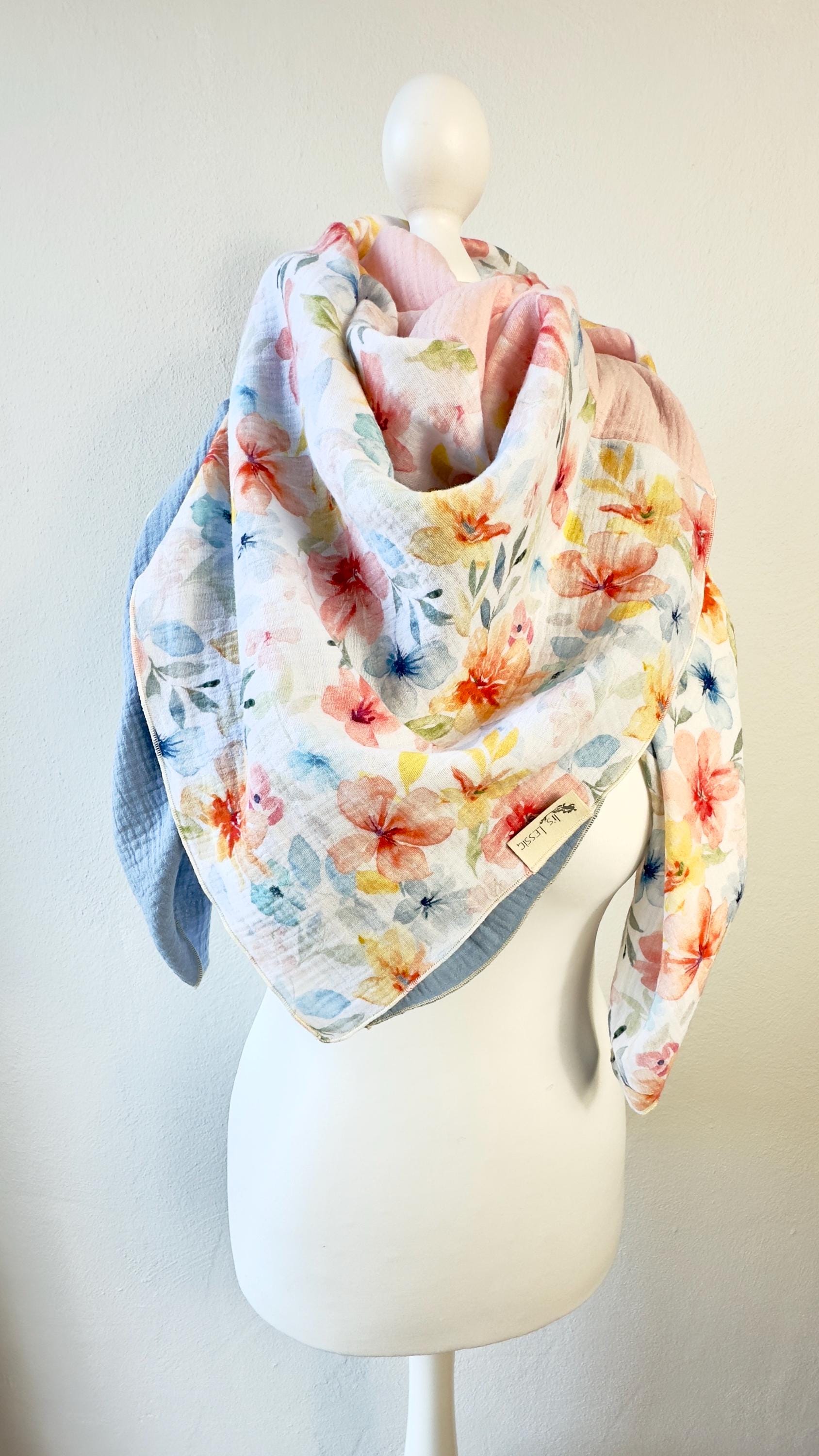 Musselin Tuch von ItsLessig