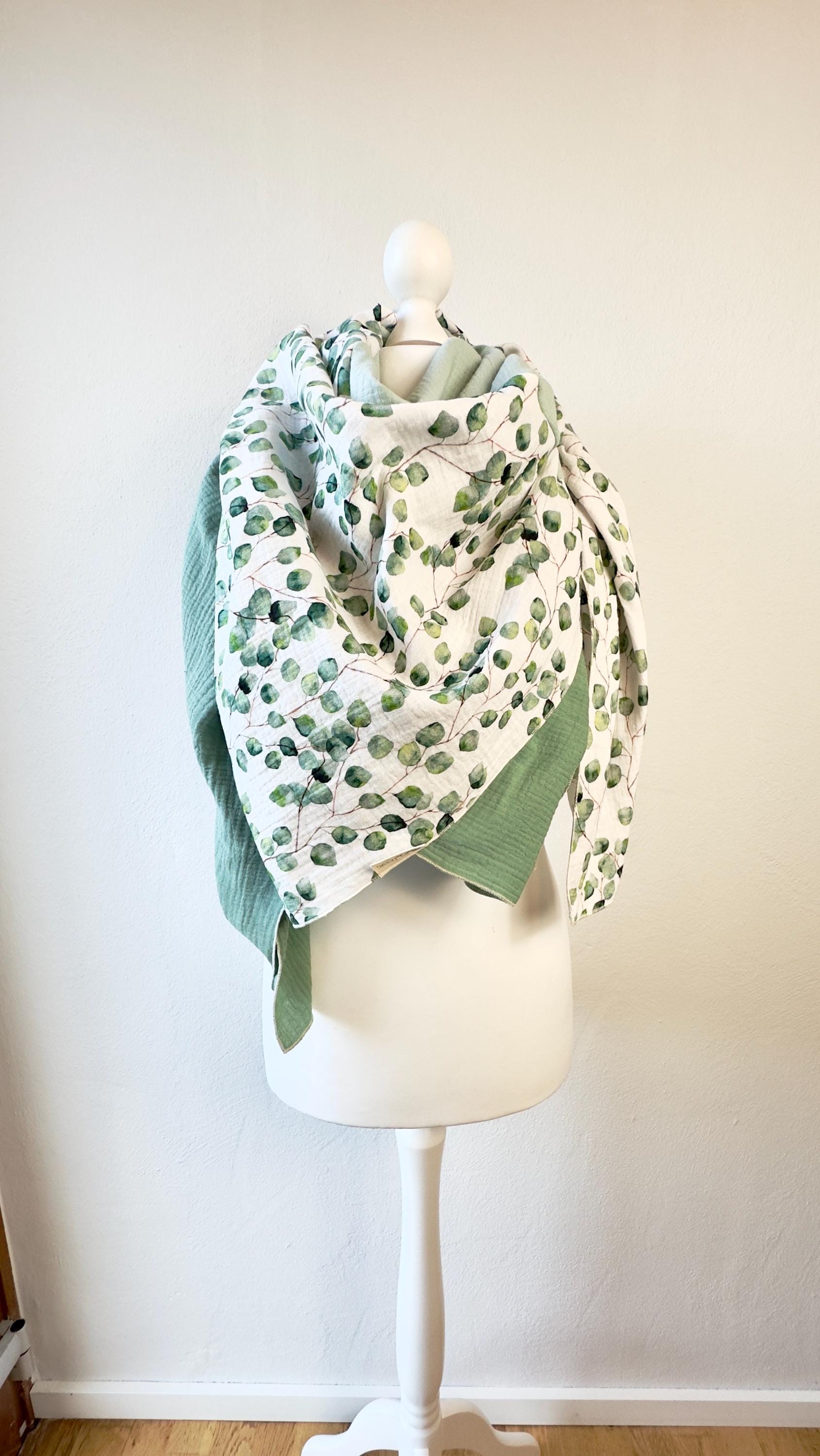 Musselin Tuch von ItsLessig