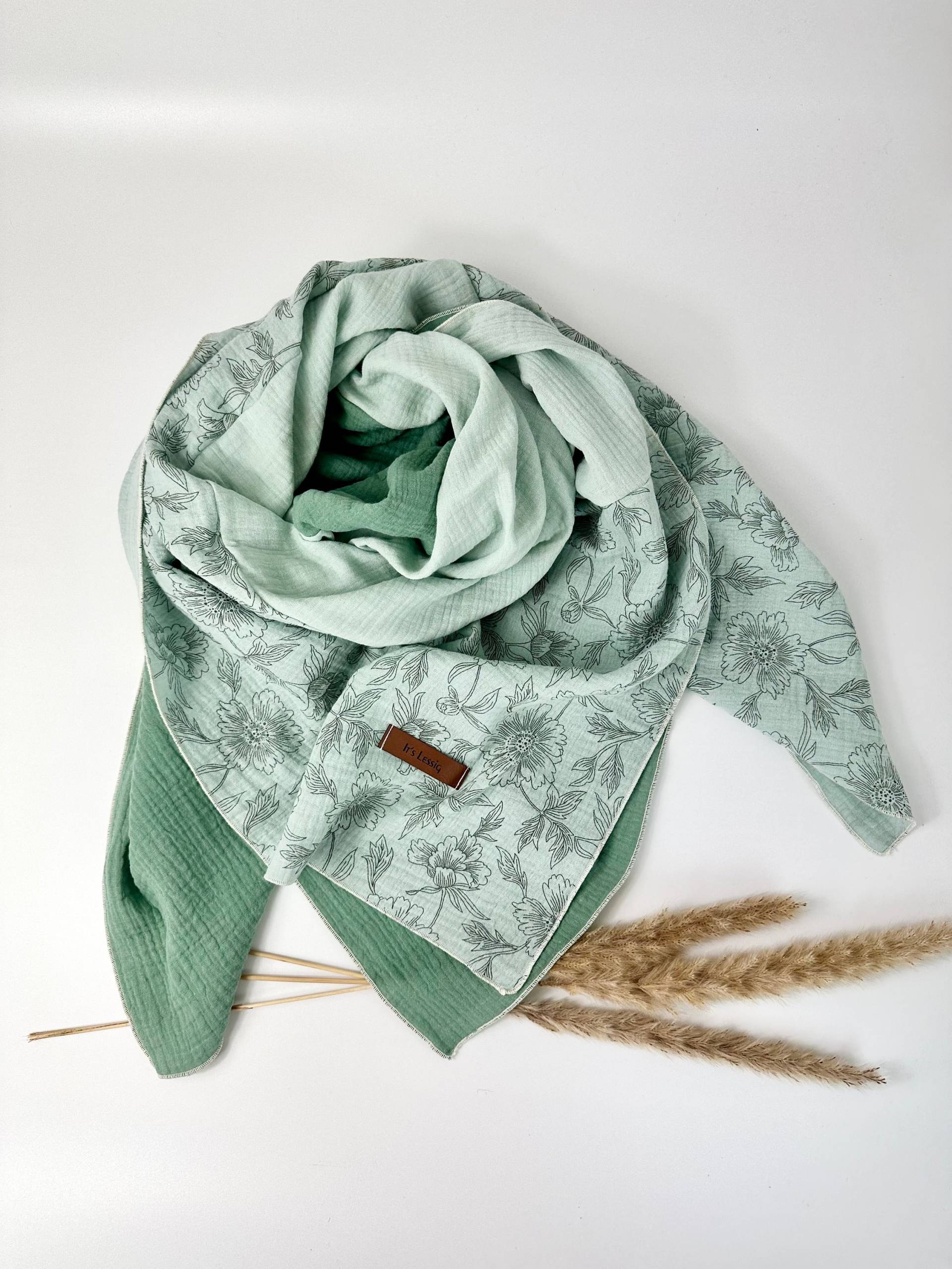 Musselin Tuch von ItsLessig