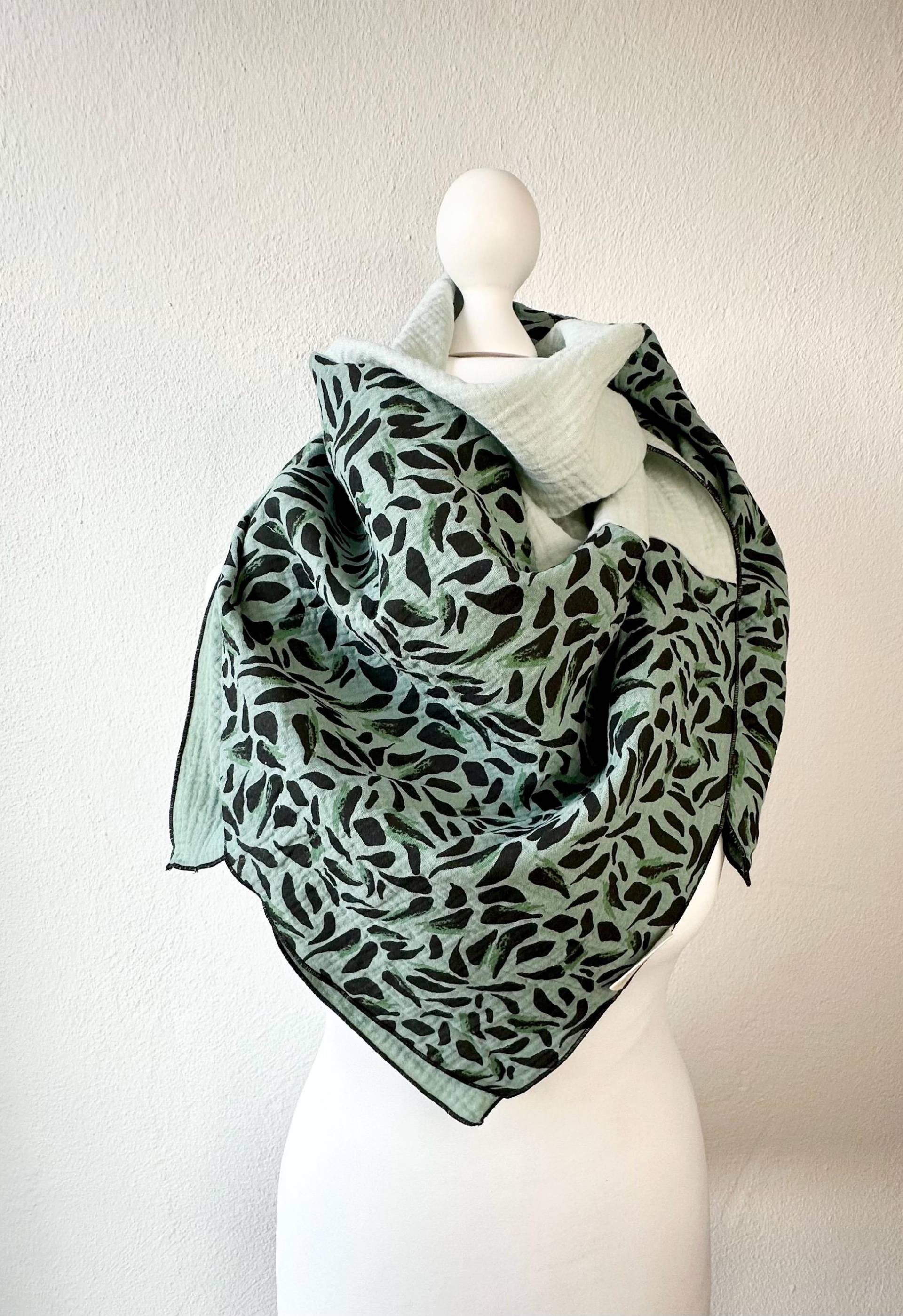 Musselin Tuch von ItsLessig