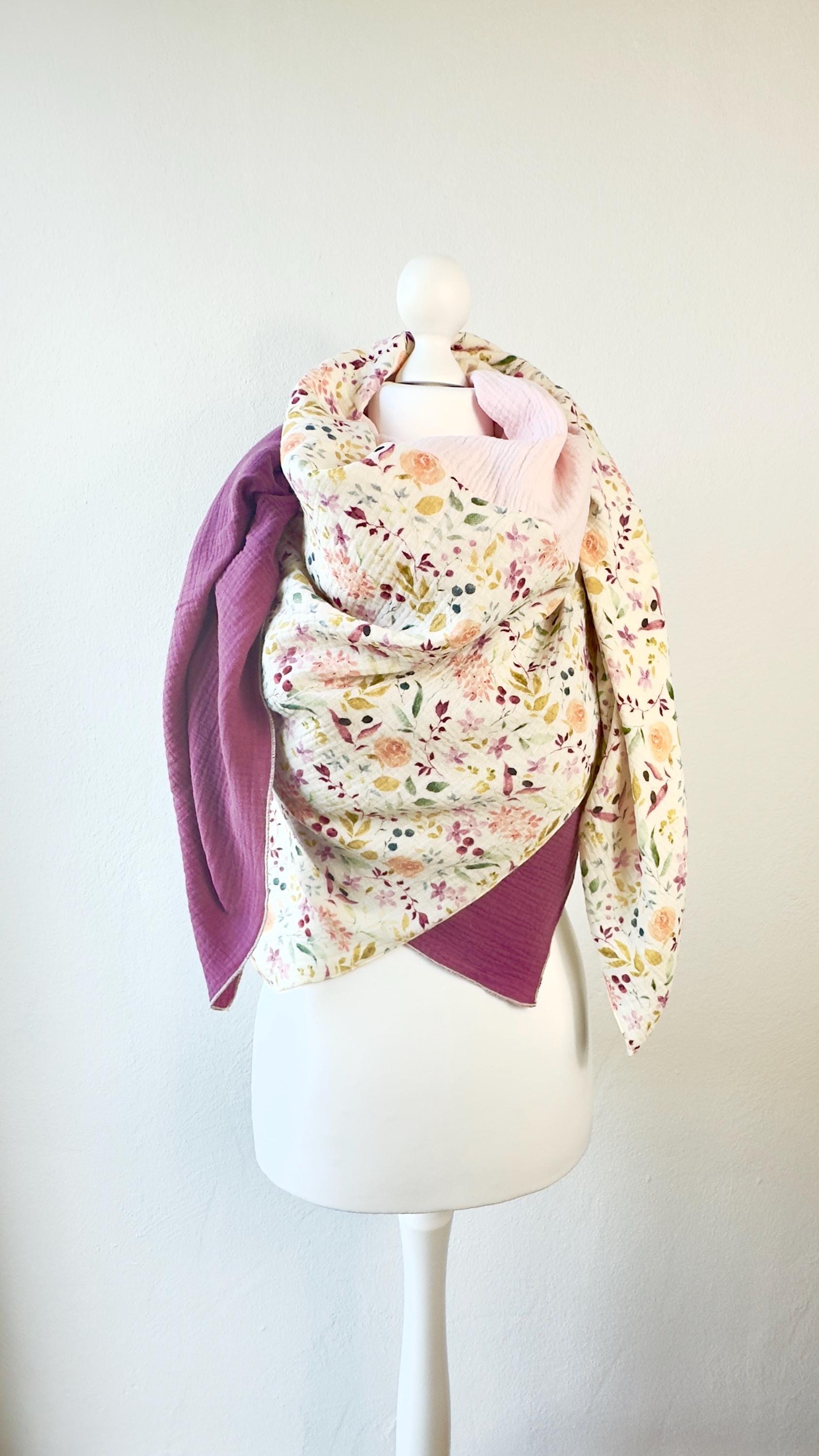 Musselin Tuch von ItsLessig