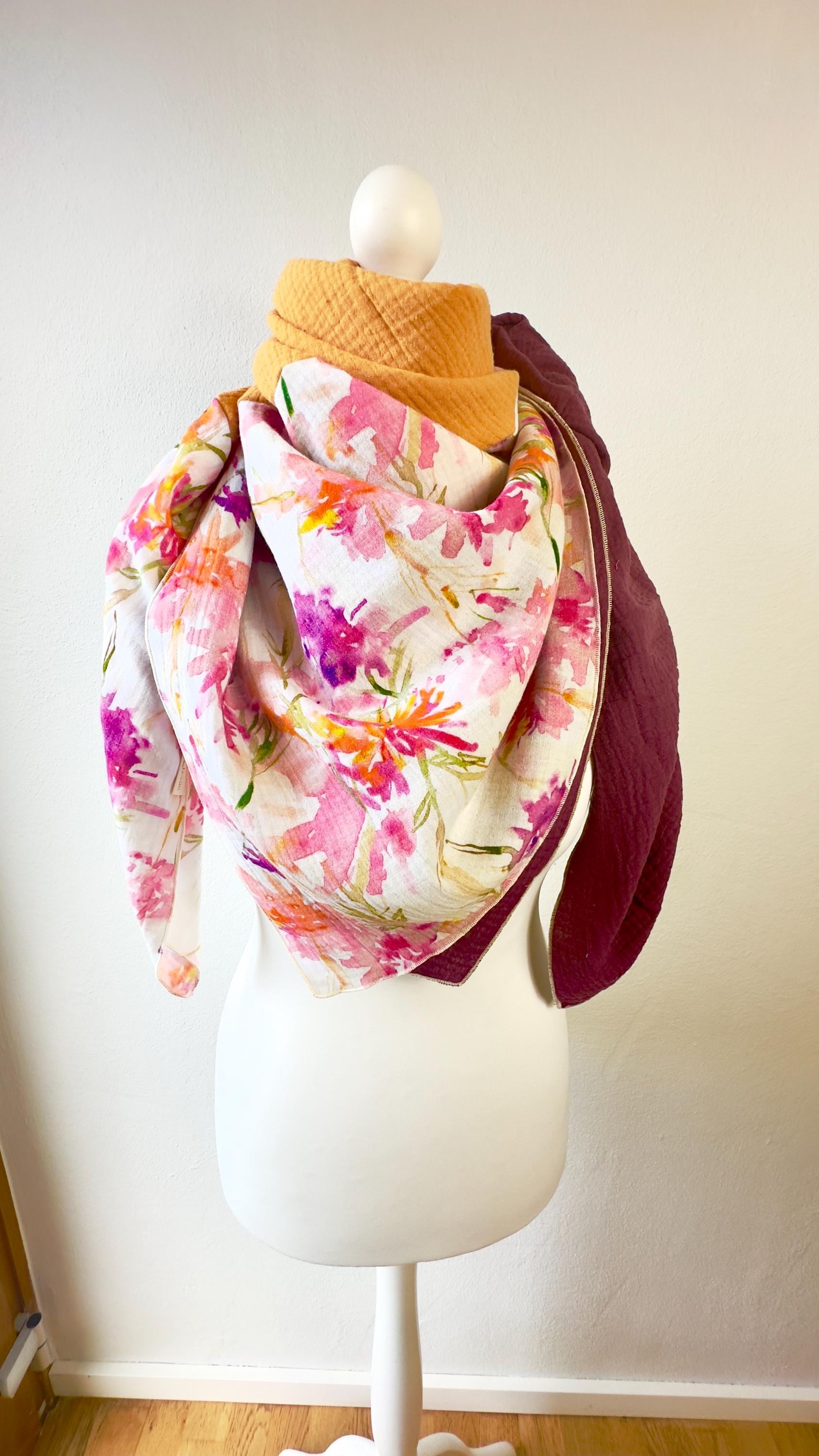 Musselin Tuch von ItsLessig