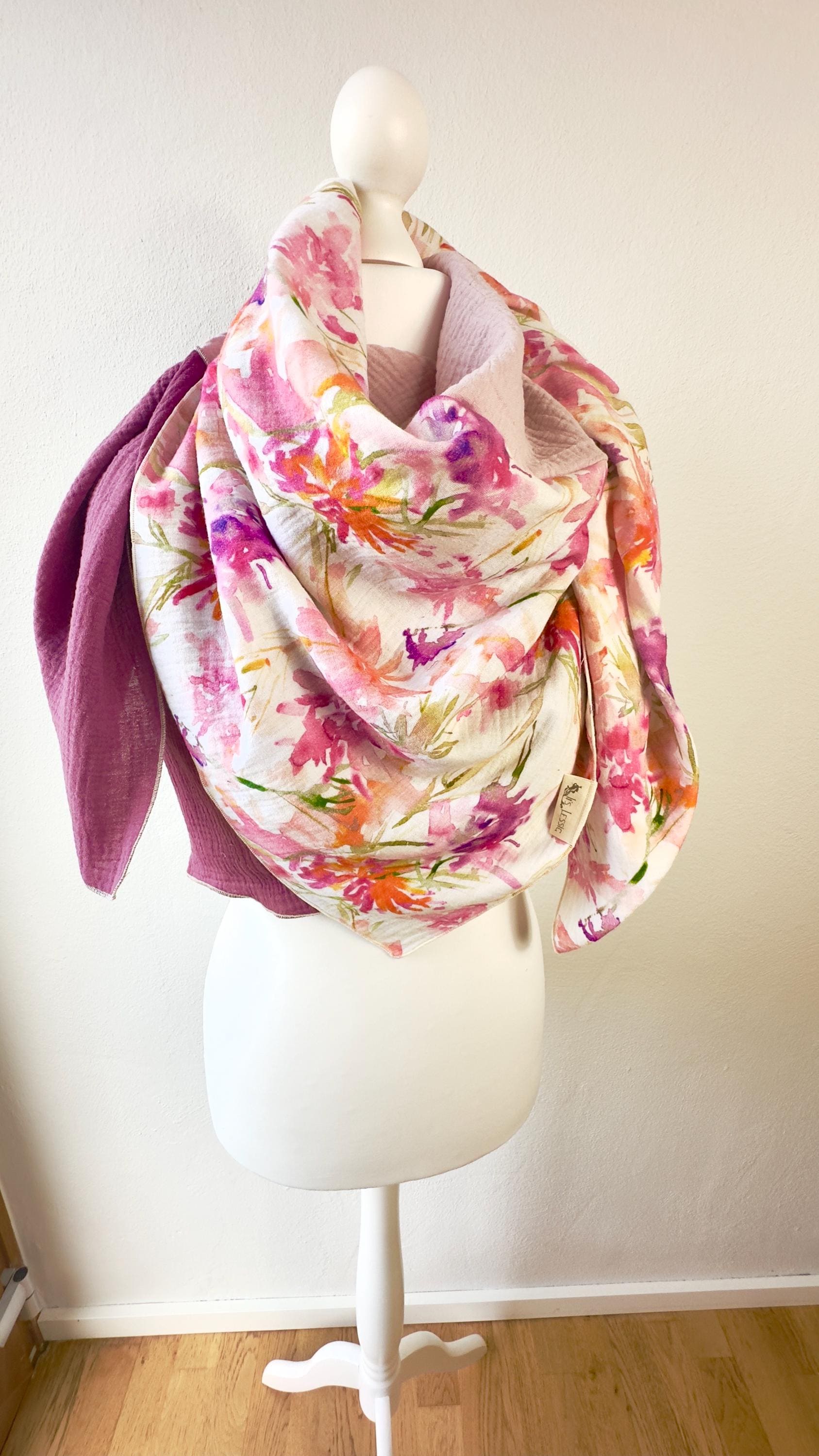 Musselin Tuch von ItsLessig