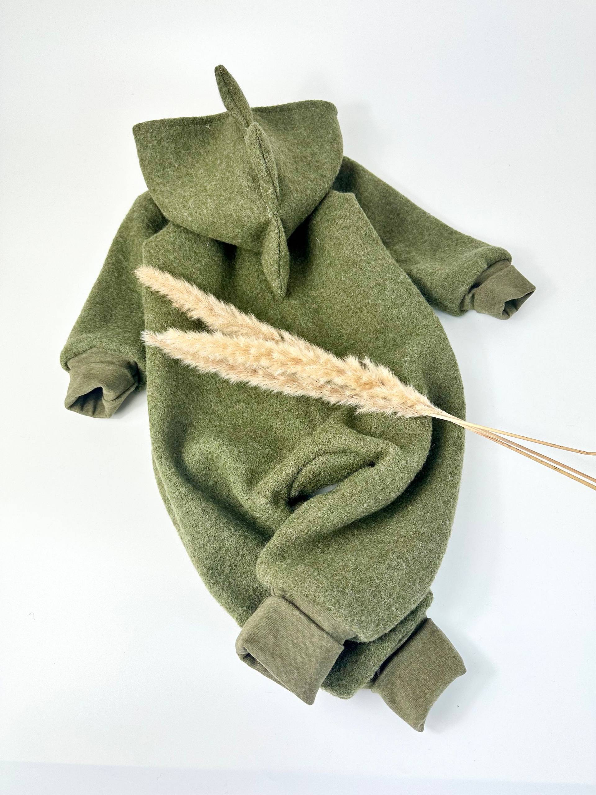 Walkoverall „Dino" von ItsLessig