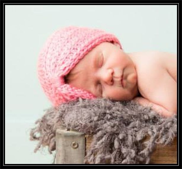 Gehäkelte Turban Hut Auf Bestellung Gefertigt von ItsNotWeird