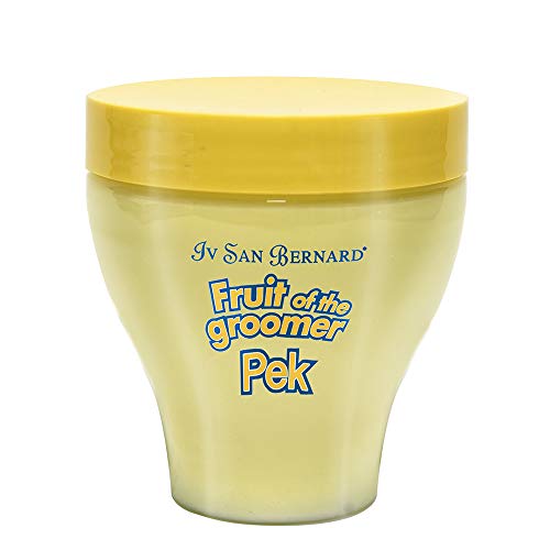 Iv San Bernard 020530 Fruits Mascara Maracuja 250 ml von Iv San Bernard