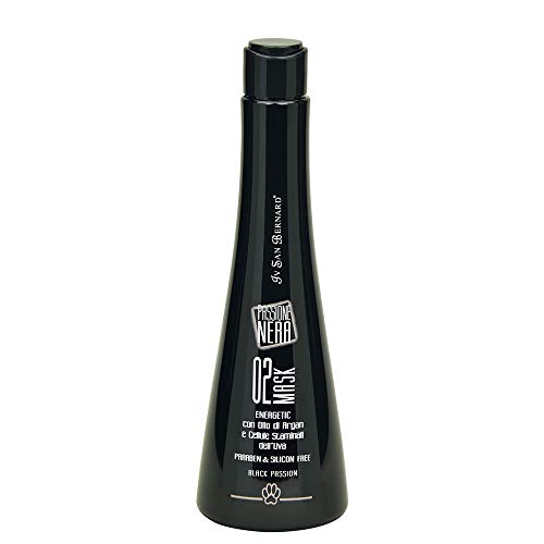 Iv San Bernard 020615 Passione Nera 02 Mascara 250 ml Iv San Bernard 020615 Passione Nera 02 Mascara 250 ml von Iv San Bernard
