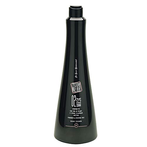 Iv San Bernard 020616 Passione Nera 02 Mascara 1000 ml von Iv San Bernard