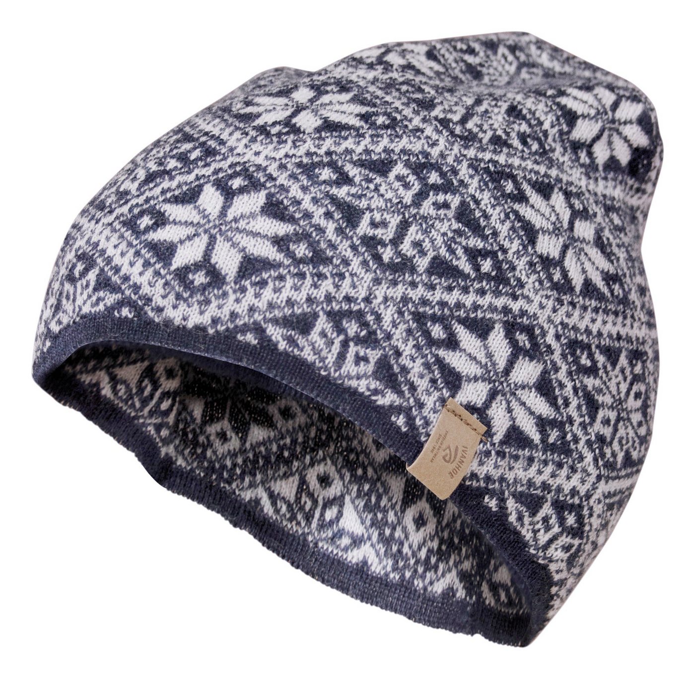 Ivanhoe of Sweden Beanie Ivanhoe Of Sweden W Freya Hat Damen Accessoires von Ivanhoe of Sweden