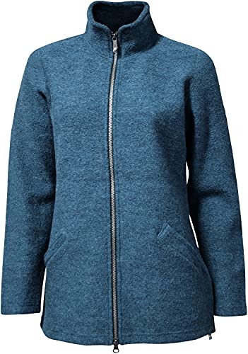 Ivanhoe of Sweden Brodal Long Women, 40/40 Damen, denim von Ivanhoe of Sweden