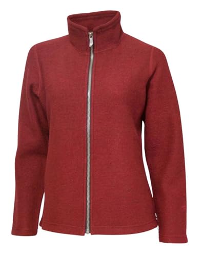 Ivanhoe of Sweden Brodal Long Women, 46/46 Damen, Chili red von Ivanhoe of Sweden