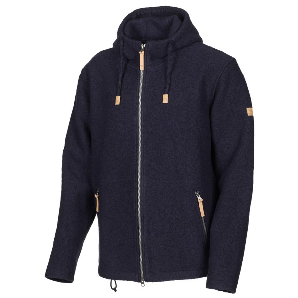 Ivanhoe of Sweden - GY Streten Jacket - Wolljacke Gr XXL blau Ivanhoe of Sweden - GY Streten Jacket - Wolljacke Gr XXL blau von Ivanhoe of Sweden