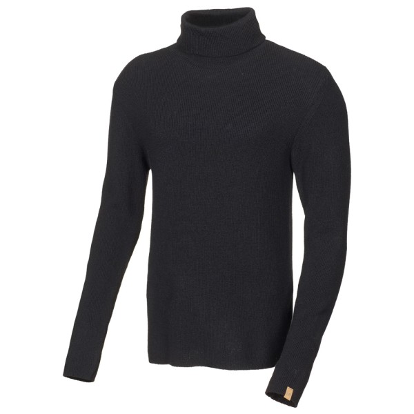 Ivanhoe of Sweden - GY Tolken - Merinopullover Gr XXL schwarz von Ivanhoe of Sweden