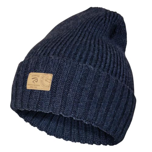 Ivanhoe of Sweden Ipsum Hat, One Size, Light Navy von Ivanhoe of Sweden