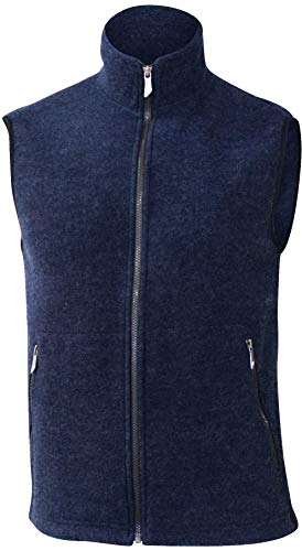Ivanhoe of Sweden Kurre Vest, L, Light Navy von Ivanhoe of Sweden