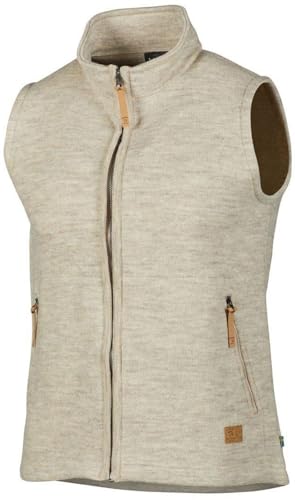 Ivanhoe of Sweden NLS Barley Vest, M, Birch von Ivanhoe of Sweden