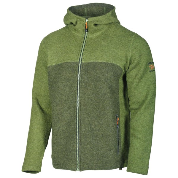 Ivanhoe of Sweden - Ron Hood - Wolljacke Gr L oliv Ivanhoe of Sweden - Ron Hood - Wolljacke Gr L oliv von Ivanhoe of Sweden