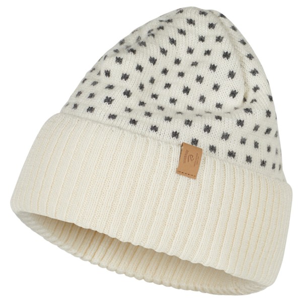 Ivanhoe of Sweden - Sverre Hat - Mütze Gr One Size beige von Ivanhoe of Sweden