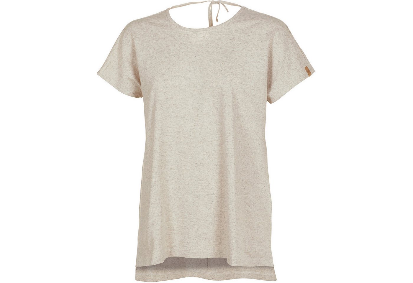 Ivanhoe of Sweden T-Shirt T-Shirt W GY HELLA HEMP von Ivanhoe of Sweden